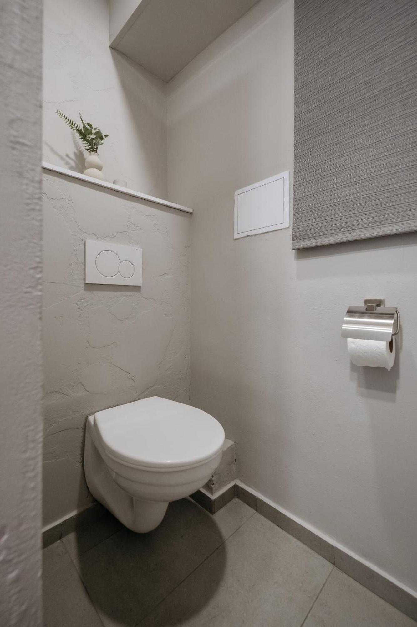 Appartement Days - 2bdr - Quiet Area - Workspace Praag